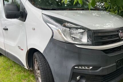 Fiat Talento 200.000 km 3.700 &euro; Heiligenhaus 42579