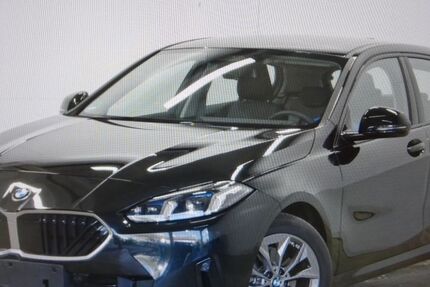 BMW 120 12.500 km 27.900 € Herten 45701