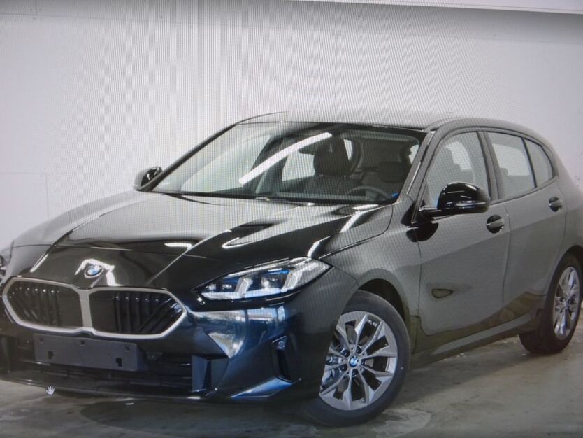BMW 120 12.500 km 27.900 € Herten 45701
