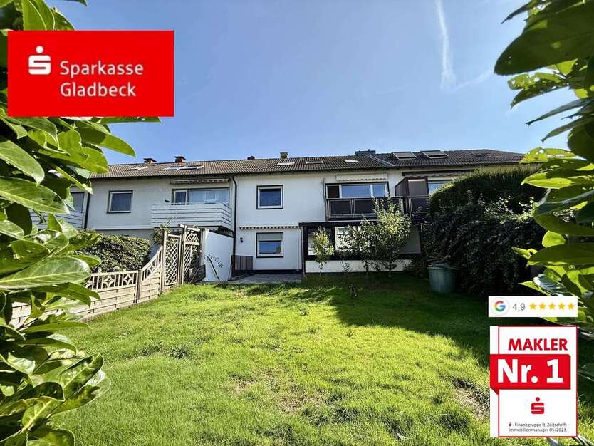 Haus zum Kaufen in Gladbeck 350.000 € 184 m² 6 zimmer