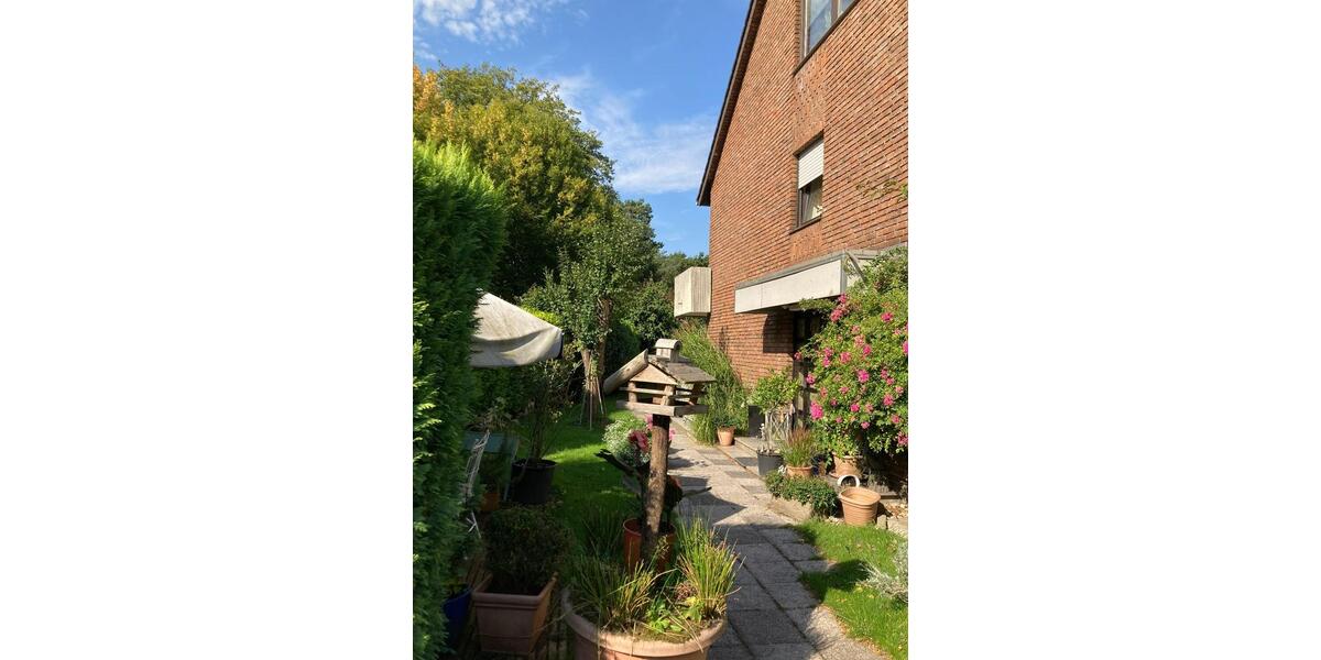 Doppelhaushälfte Bottrop Feldhausen - 6 Zimmer, 191 m&sup2;, 595.000&euro; | Angebot:27438347