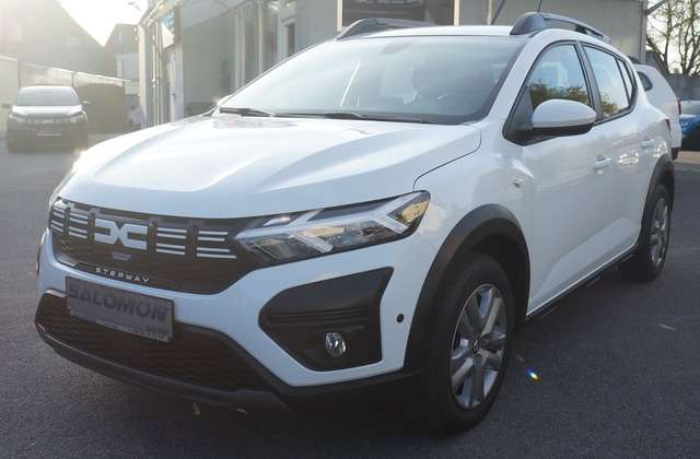 Sandero