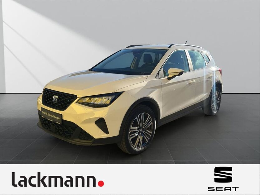 Seat Arona 11.800 km 22.490 € Wuppertal 42109