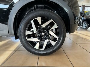 Opel Mokka Edition 4.400 km 26.990 &euro; HAAN 42781