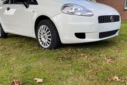 Fiat Punto 227.280 km 1.799 € Bottrop 46244