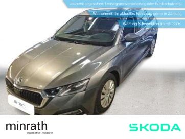 Skoda Octavia 132.410 km 20.380 &euro; Duisburg-Rheinhausen 47226