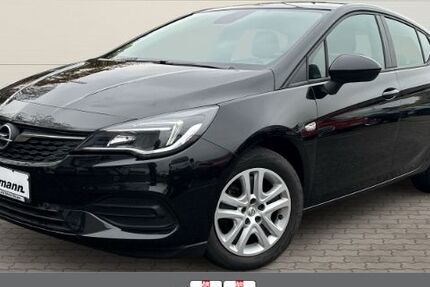 Opel Astra 44.500 km 14.290 &euro; Gelsenkirchen 45894