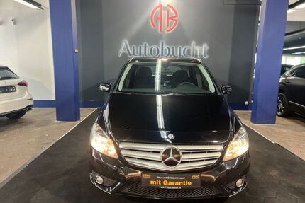 Mercedes B 180