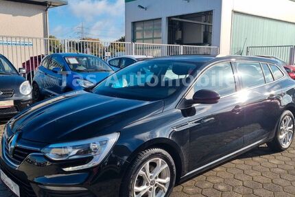 Renault Megane 112.000 km 7.999 &euro; Dinslaken 46539