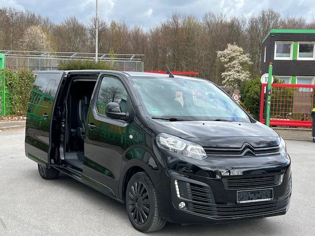 Citroen Jumpy 197.000 km 15.411 &euro; Essen 45138