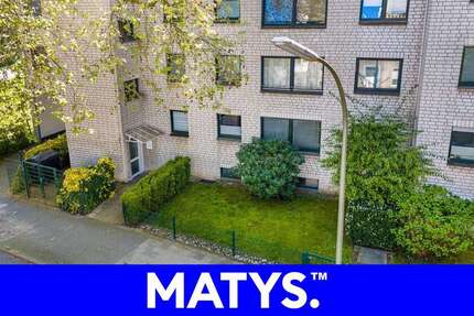 Wohnung Gelsenkirchen / Resse Resse - 5 Zimmer, 108 m&sup2;, 179.000&euro; | Angebot:27499621