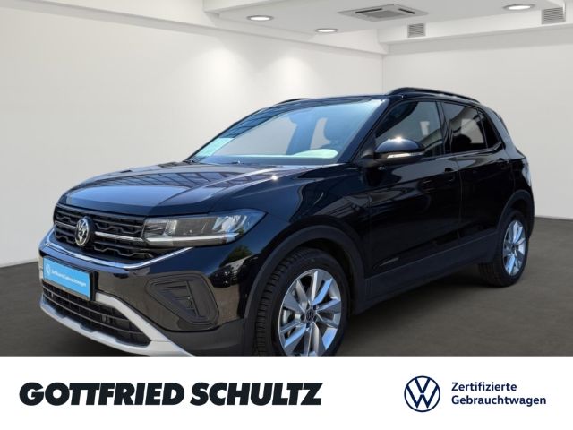 VW T-Cross 6.470 km 26.480 &euro; Mülheim 45478