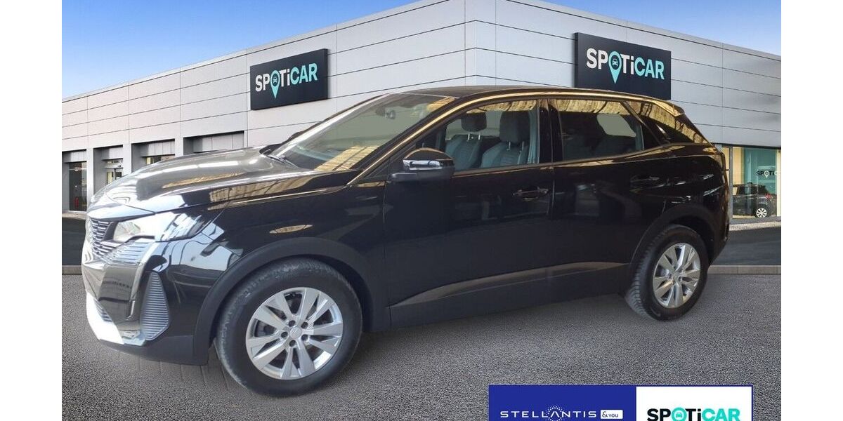 Peugeot 3008 23.140 km 18.750 &euro; Ratingen 40878