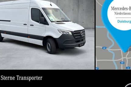 Mercedes-Benz Sprinter 6.284 km 50.670 &euro; Duisburg 47138