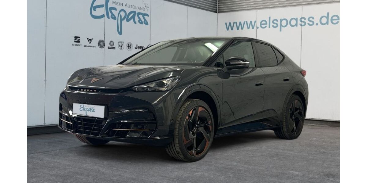 Cupra Tavascan 11.990 km 44.989 &euro; Dinslaken 46539