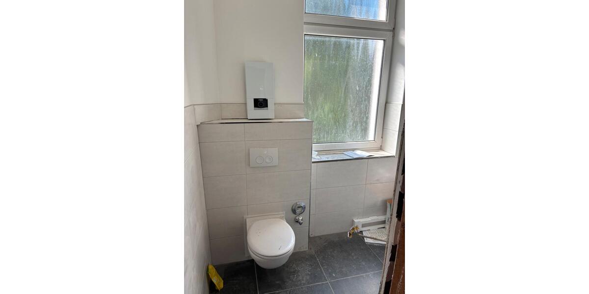 Etagenwohnung Gelsenkirchen Rotthausen - 3 Zimmer, 62 m&sup2;, 120.000&euro; | Angebot:27439615