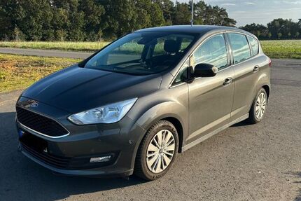 Ford C-Max 93.400 km 9.499 &euro; Gladbeck 45968