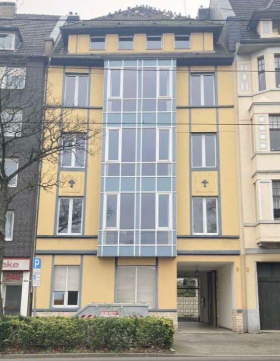 Wohnung zum 01.08.25 (15.07.25 auch möglich)