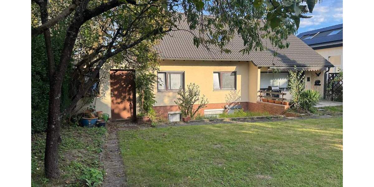 Einfamilienhaus Mettmann - 5 Zimmer, 163 m&sup2;, 650.000&euro; | Angebot:25747074