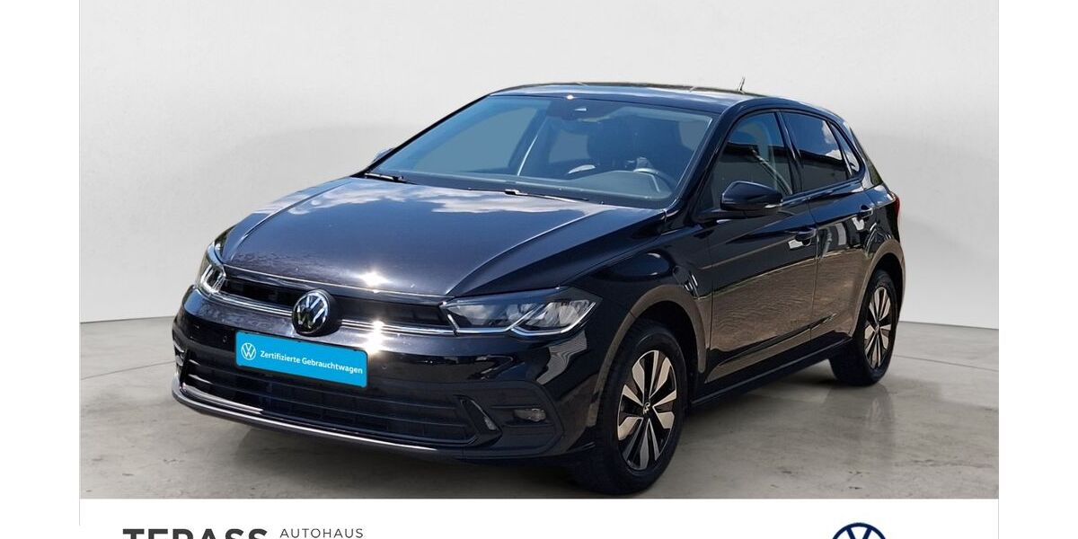 VW Polo 13.362 km 20.440 &euro; Wetter 58300