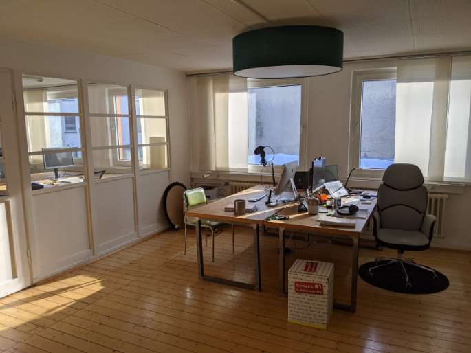 Gewerbeobjekt Duisburg Duisburg-Mitte - 420&euro; | Angebot:26924021