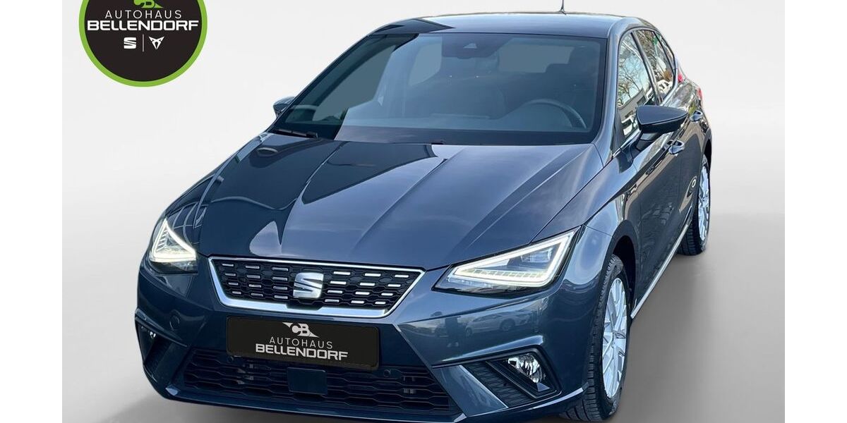 Seat Ibiza 20.416 km 21.940 &euro; Bottrop 46244