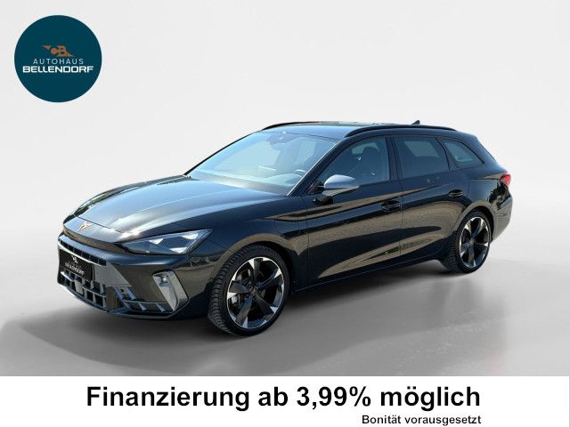 Cupra Leon 18.129 km 34.940 &euro; Bottrop 46244