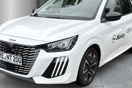 Peugeot 208 4.000 km 19.490 &euro; Herten 45699