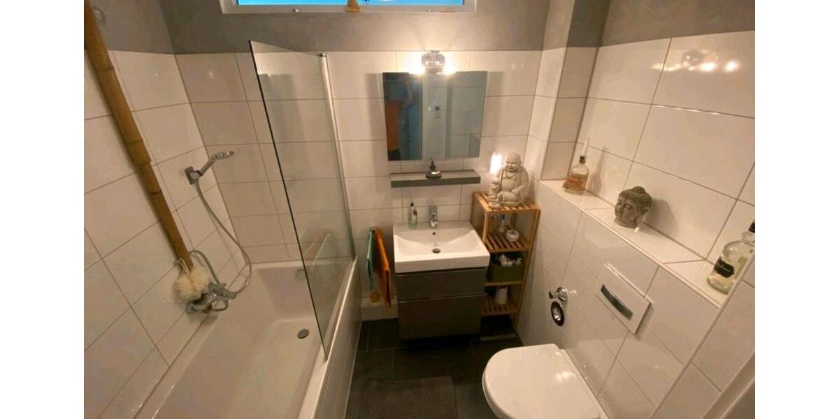 Etagenwohnung Duisburg Angerhausen - 3.5 Zimmer, 70 m&sup2;, 208.000&euro; | Angebot:26313053