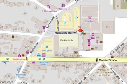 Attraktives Ladenlokal zu vermieten! zimmer