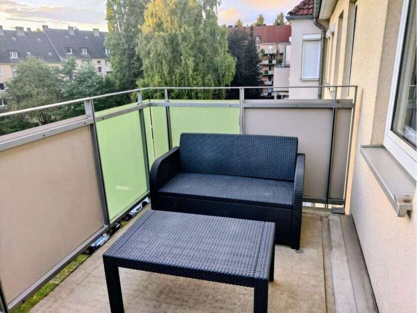Wohnung zum Mieten in Dortmund 840 € 74 m²