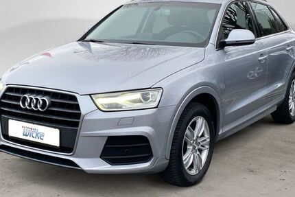 Audi Q3 109.427 km 13.980 &euro; Bochum - Linden 44879
