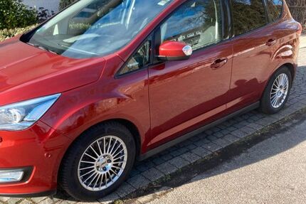 Ford C-Max 68.500 km 8.900 &euro; Herne 44629