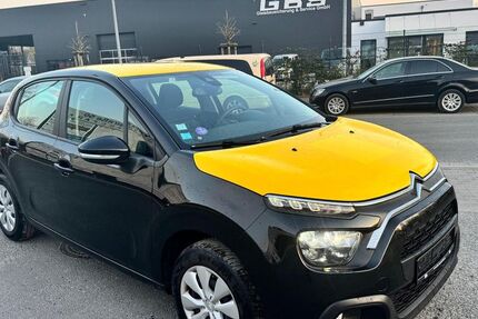 Citroen C3 30.000 km 8.990 &euro; Gelsenkirchen 45884