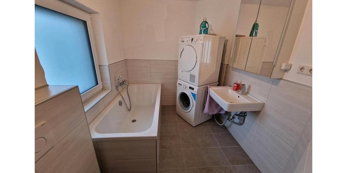 Mietwohnung 5 zimmer