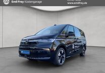 Gebrauchtwagen VW T7 Multivan