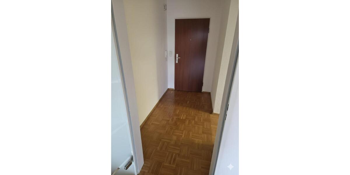 Schöne 2 Zimmer Wohnung in zentraler Lage zu vermieten 2 zimmer