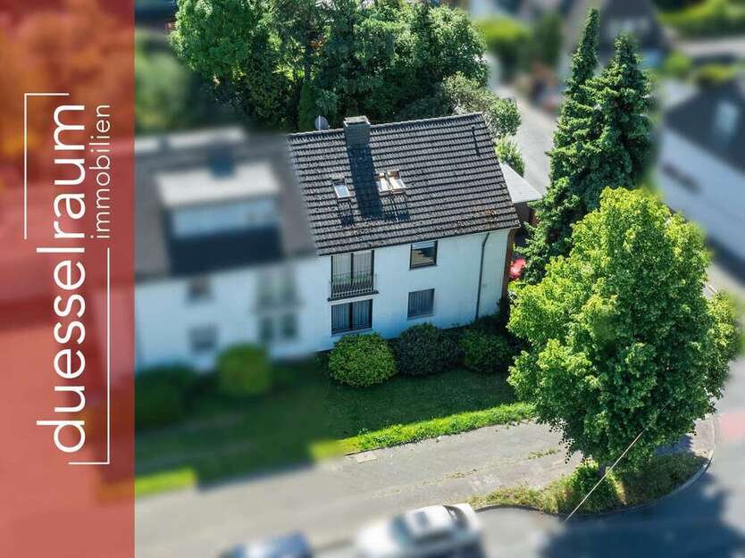 Haus zum Kaufen in Düsseldorf 790.000 € 184.26 m²