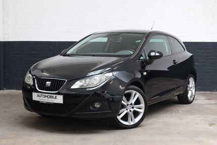 Seat Ibiza 236.000 km 2.400 &euro; Wuppertal 42289