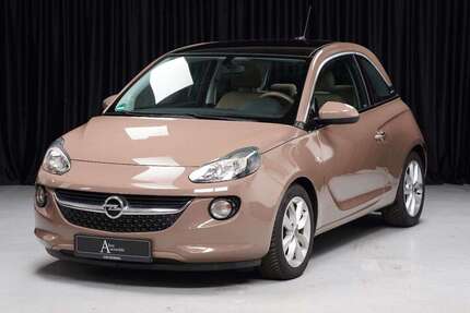 Opel Adam 90.800 km 6.690 € Düsseldorf 40211