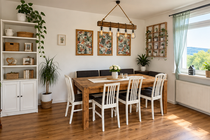 Wohnung Gevelsberg - 4 Zimmer, 106 m&sup2;, 189.000&euro; | Angebot:27479555