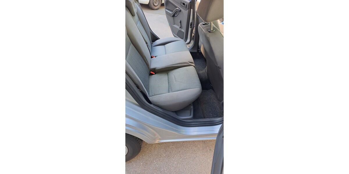 Ford Focus 204.123 km 2.200 &euro; Schwelm 58332