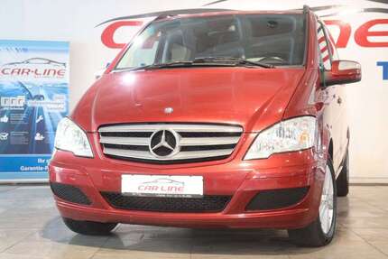 Mercedes Viano