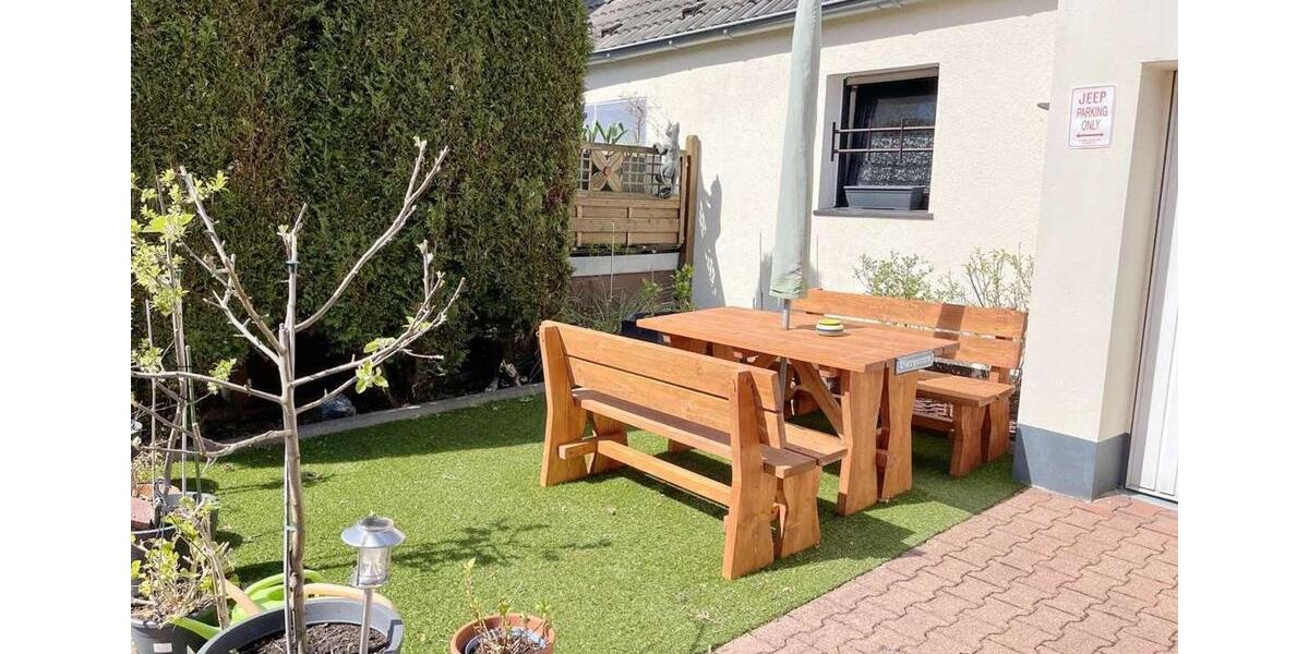 Mehrfamilienhaus (gepflegt, vermietet) 4 zimmer