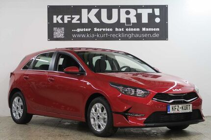 Kia ceed / Ceed 8.600 km 20.990 € Recklinghausen 45661