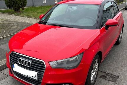Audi A1 141.000 km 5.000 &euro; Gelsenkirchen 45899