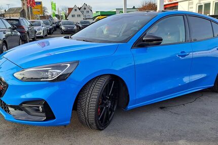 Ford Focus 58.100 km 27.700 &euro; Sprockhövel 45549