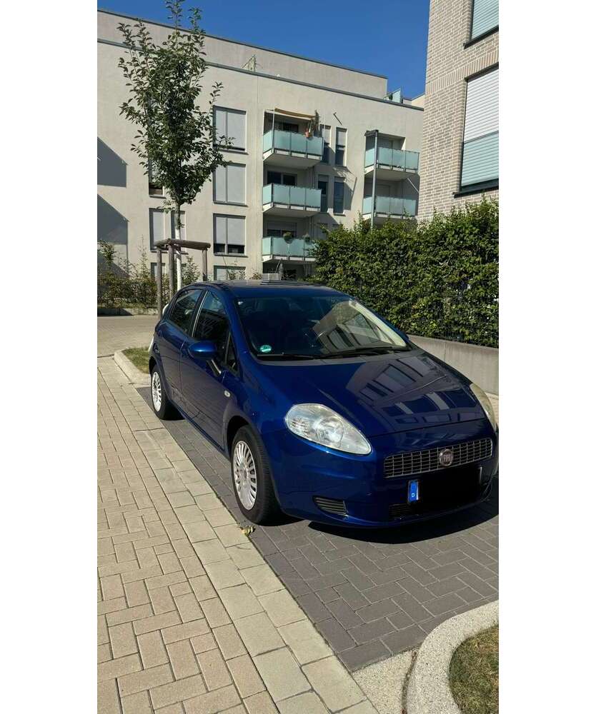 Grande Punto