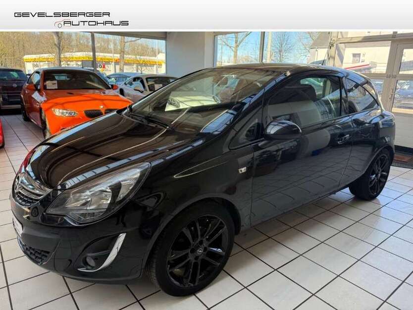 Corsa