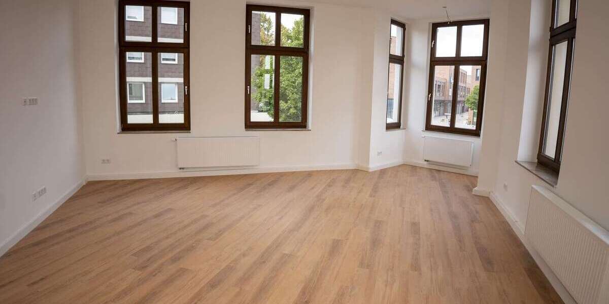 Etagenwohnung Herten - 4 Zimmer, 119 m&sup2;, 269.000&euro; | Angebot:27490749